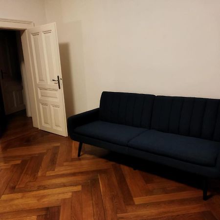 Tiva Downtown Apartments 프라하 외부 사진