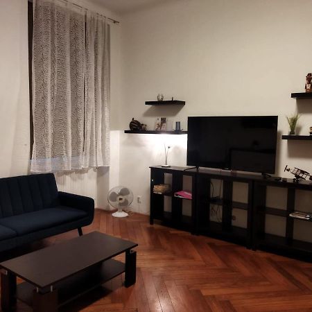 Tiva Downtown Apartments 프라하 외부 사진