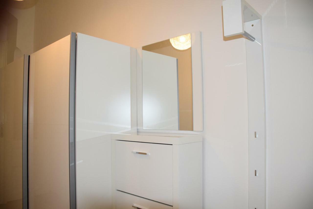 Tiva Downtown Apartments 프라하 외부 사진