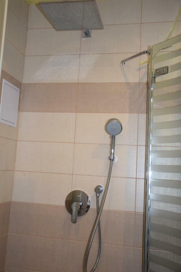Tiva Downtown Apartments 프라하 외부 사진